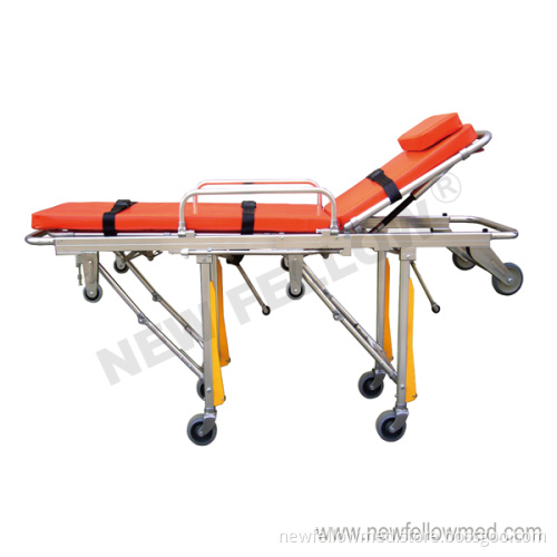 Rescue Patient Stretcher (NF-A4)